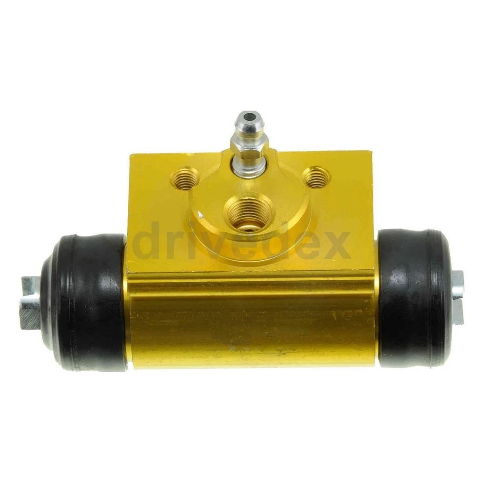 Par de cilindros de rueda de freno de tambor de primera parada Dorman para Chevrolet Colorado 2004 Foto 2 de 4