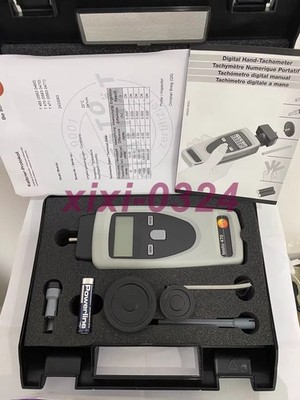 1PCS NEW  testo 470 Speed measuring instrument 0563 0470  DHL shipping