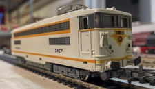 Lima H0 208103 LG Locomotore elettrico BB-17029 della SNCF in confezione originale Z2 (2604)