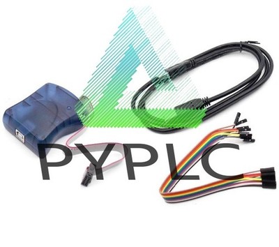 Atmel AVRISP AVR ISP mkII Programmer AVRISPmkII ATAVRISP2 Compliant - M85