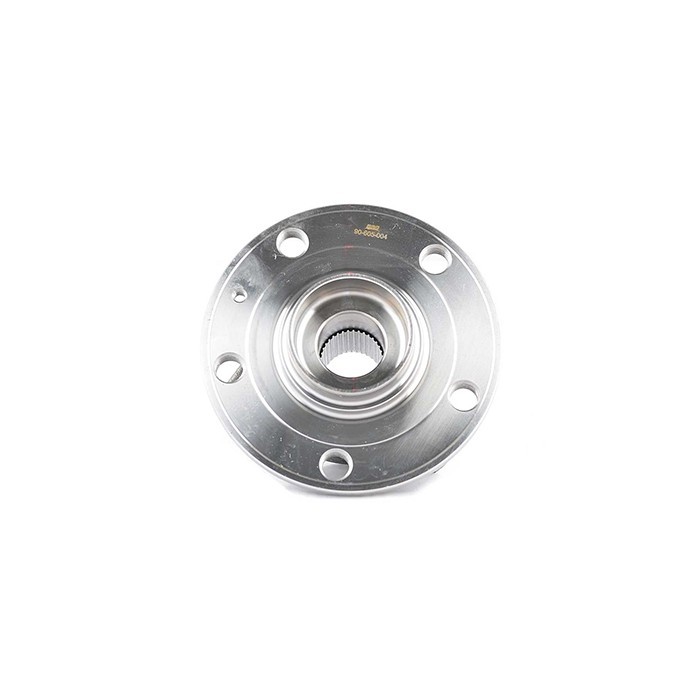 Moyeu roulement de roue avant étanche 1K0407621E pour Skoda Yeti et Seat