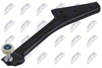 Nty EZC-FR-244 RollenfüHrung, SchiebetüR Rechts Oben FüR Ford