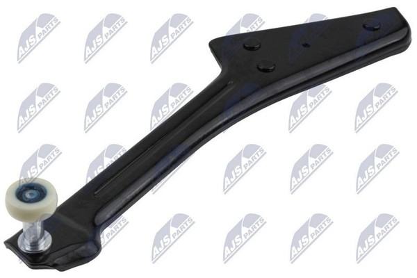 Nty EZC-FR-244 RollenfüHrung, SchiebetüR Rechts Oben FüR Ford-image
