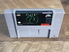 Alien III 3 (Super Nintendo SNES) Game Only - Tested