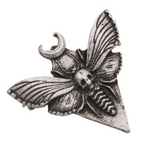 Schmuck Halloween Brosche Anstecknadel Vintage-Broschen FüR Damen -Schmuck
