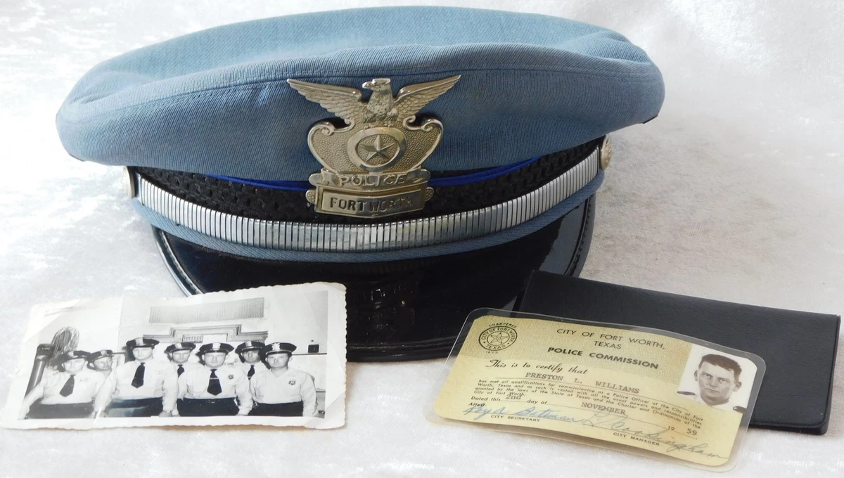 Badge Collectible Obsolete Police Badges for sale | eBay