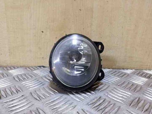 BMW X5 E53 Nebelscheinwerfer links 6920885 4.4 Benzin 235kw 2004 26124131