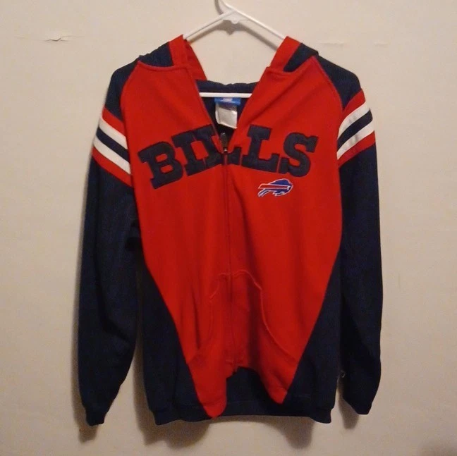 Reebok Buffalo Bills NFL Sweatshirts for sale | eBay