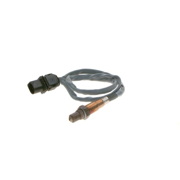 Bosch 0 258 017 099 Lambdasonde Gemischaufbereitung-image