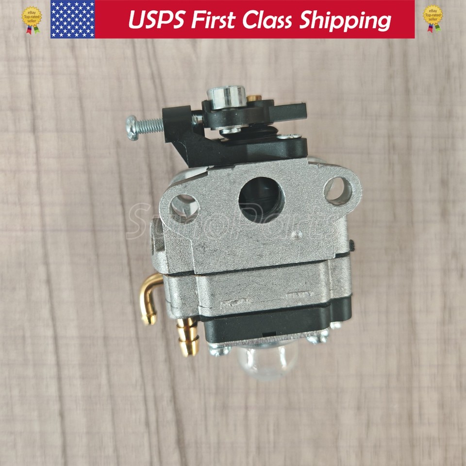 Carburatore Adatto For RY64400 RY13015 RY34440 RY34420 RY13050A - Foto 4