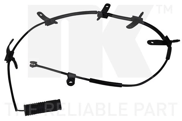 NK Front Brake Pad Warning Wire for Mini Mini 1.6 Cooper S Works Hatch 2003-2005 - Image 2 of 4