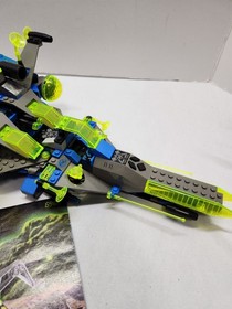 Lego Insectoids Celestial Stinger #6969 Complete W/Figs, Parts & Manual Pre-ownd