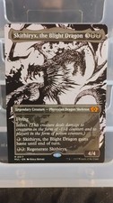 Skithiryx, the Blight Dragon March of the Machine: Multiverse Legends Regular