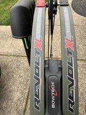 2022 Bowtech Revolt XL