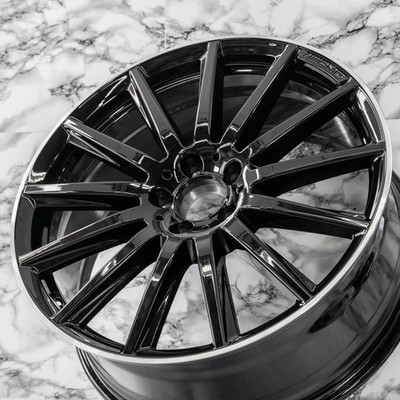 Mercedes GLA35 GLB35 AMG 20
