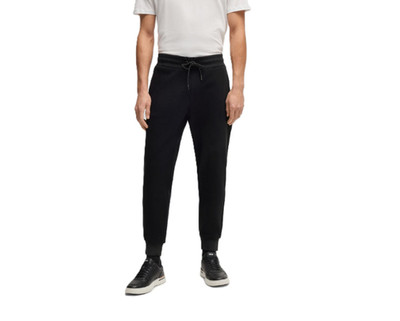 Boss H-Lamont 101 Fleece Jogginghose Gr. L *HB148