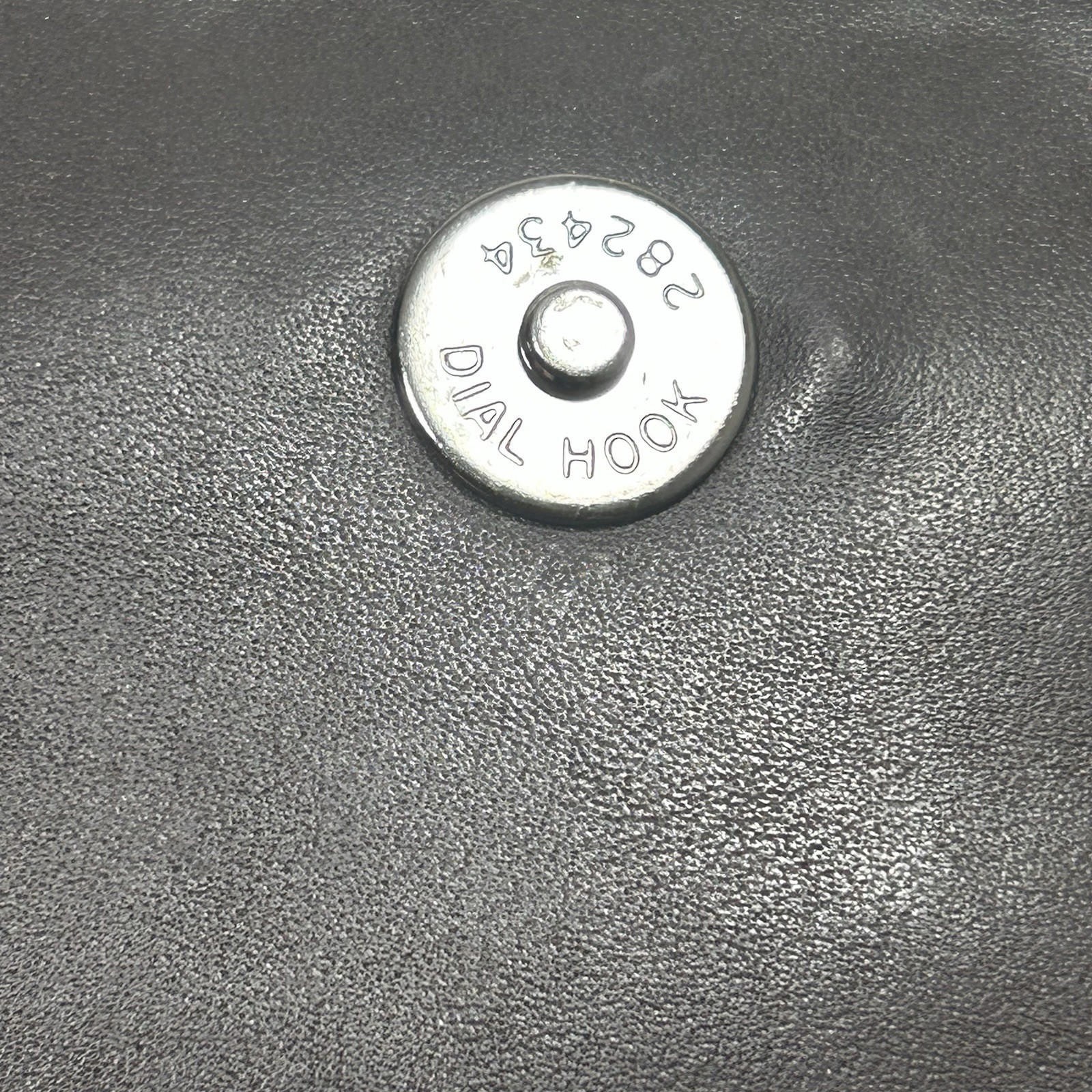 Guess Vintage Leather Handbag Brown - image 7