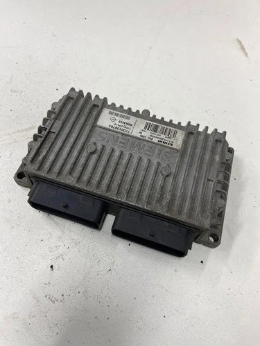 RENAULT MEGANE Scenic JA0/1 Getriebesteuergerät 7700103418 S105200008 34014313