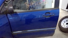 Driver Left Front Window Regulator Electric Fits 00-06 Mazda Mpv 3764884