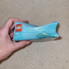 LEGO Disney 41144 Petite's Royal Stable Set 75 Pcs Brand New Unopened