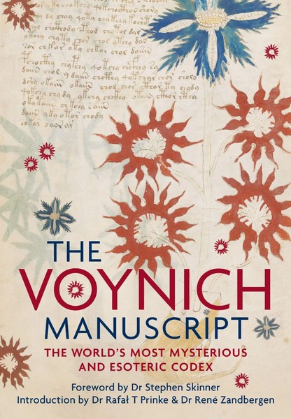 The Voynich Manuscript | The World's Most Mysterious And Esoteric Codex | Buch-image