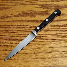 J.A. HENCKELS 31160-100 4 Paring Knife Spain ...