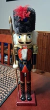 Nutcracker 14"