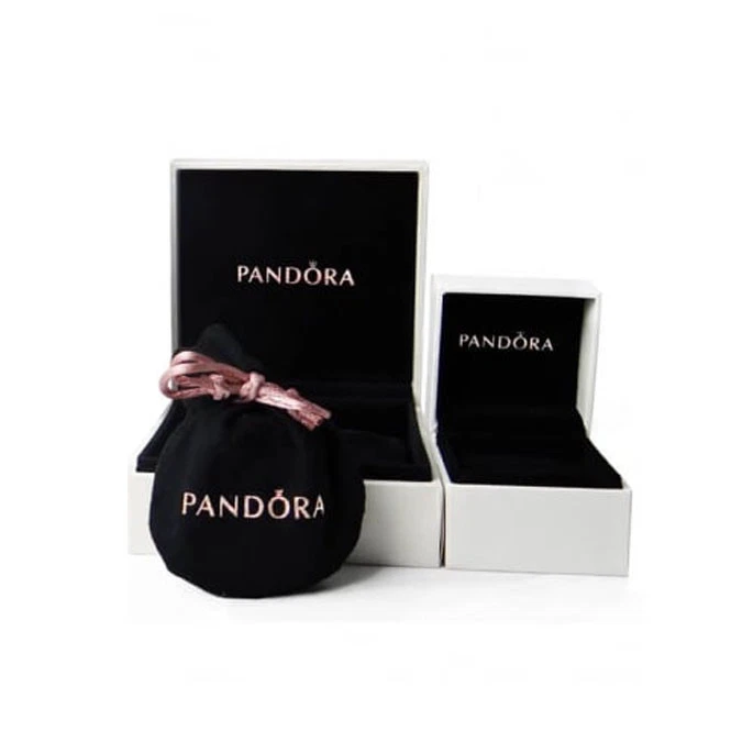 PANDORA Armband poliert 590702HV - Bild 2 von 2