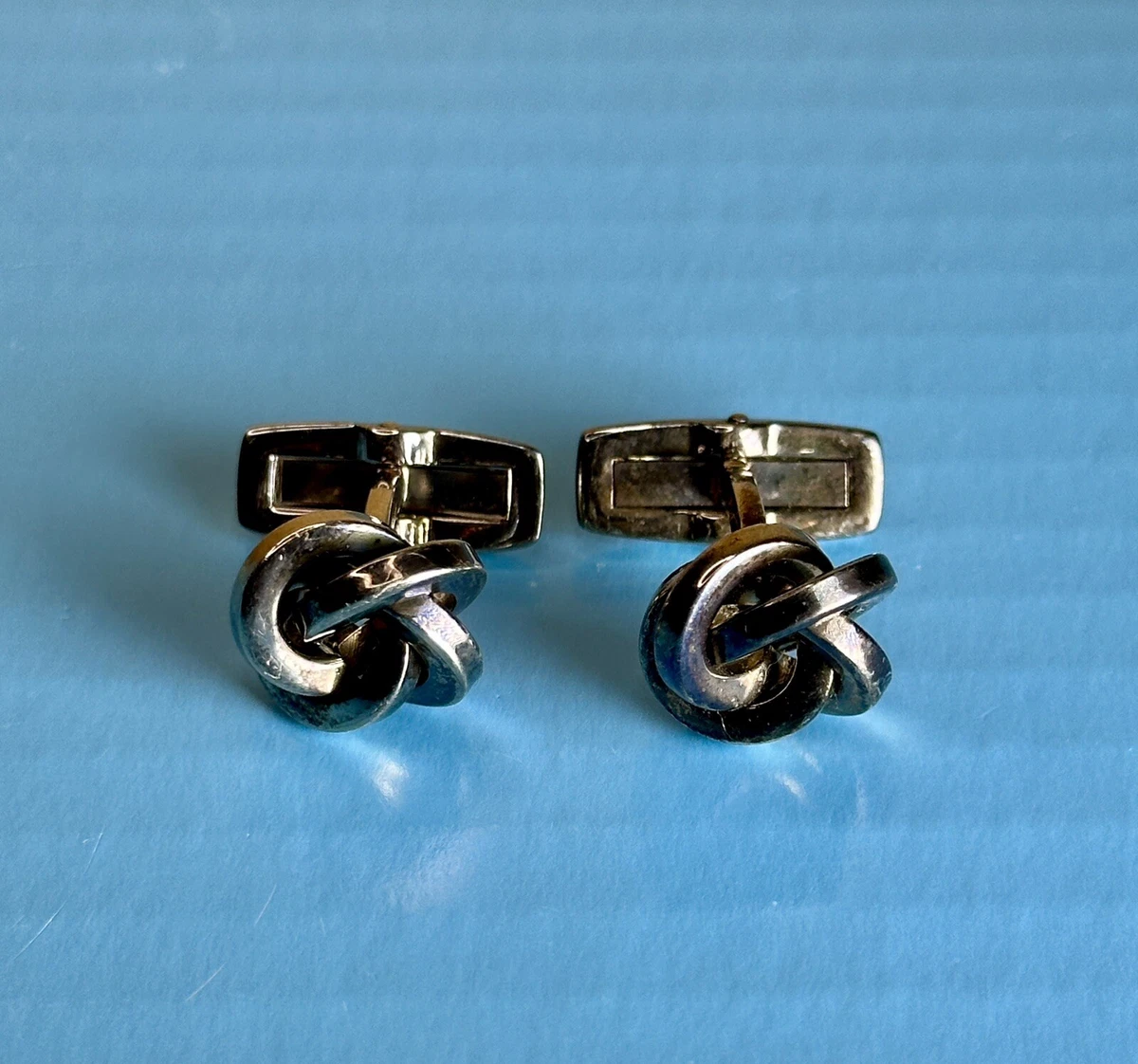 HUGO BOSS Cufflinks for Men for sale | eBay