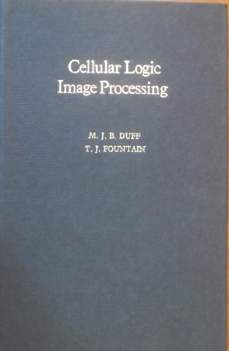 Cellular Logic Image Processing | eBay