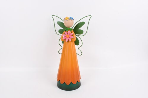 Mainstays Metal Angel Statue