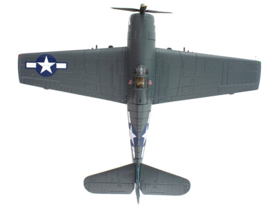 HMホビーマスター グラマンF6F-3 Hellcat 1/72 GRUMMAN F6F-3 HELLCAT AIRCRAFT 