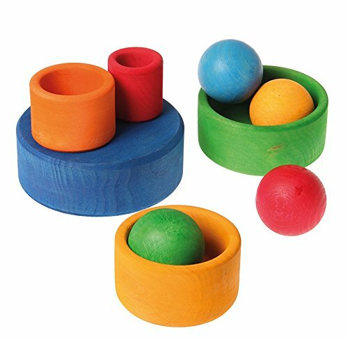 grimms stacking bowls