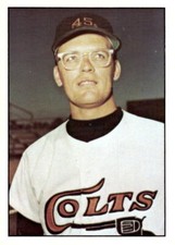 1978 TCMA The 1960's I #0046 Claude Raymond