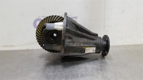19 2019 TOYOTA 4RUNNER 4.0L 4X2 REAR DIFFERENTIAL CHUNK CARRIER 3.73 RATIO - Photo 1 sur 12