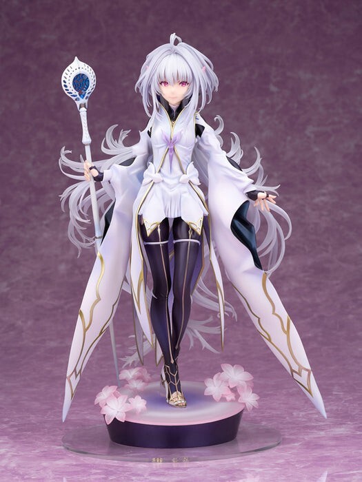 Fate Grand Order Arcade Caster Merlin Prototype 1/7 Figura UFFICIALE ...