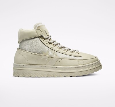 Converse X Paria /FARZANEH Unisex Pro Leather X2 High