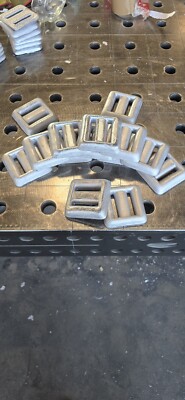 2 Kg Taucher Blei Gürtel Blei  Taucher Gewichte Blei Gewichte