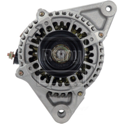 Alternator-Premium Remy 12222 Reman | eBay