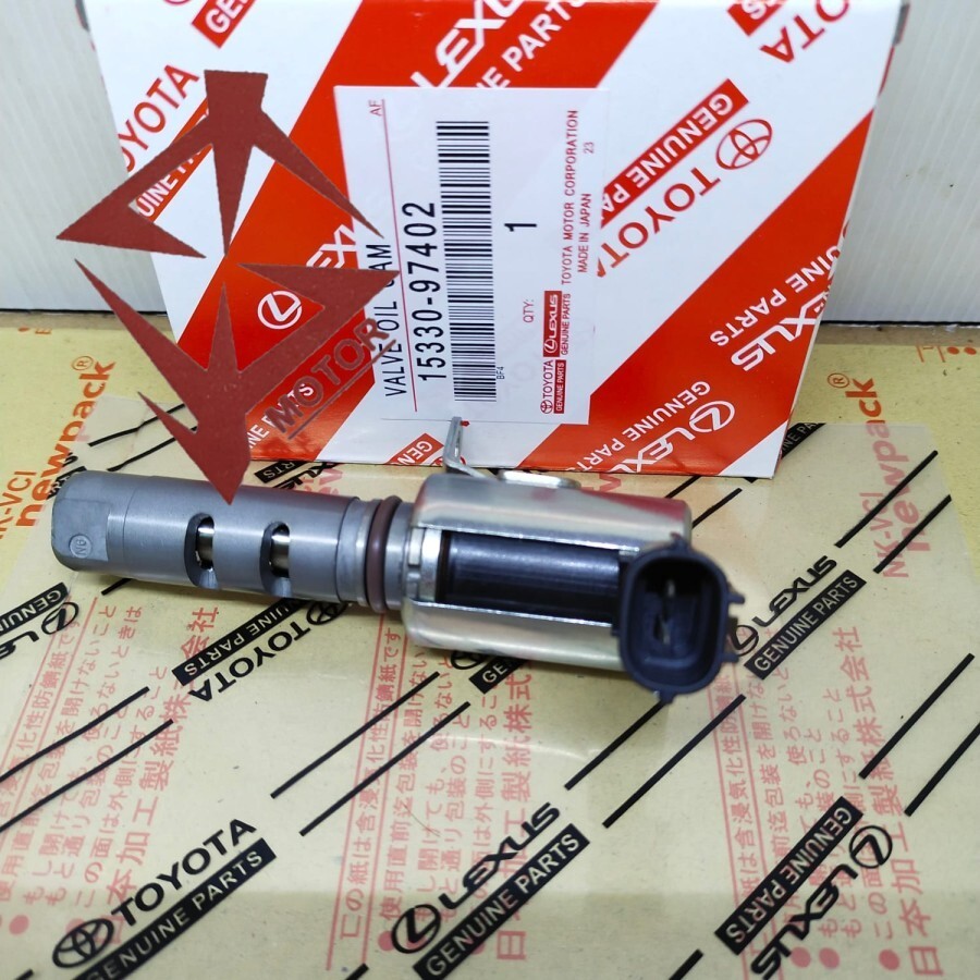 出品停止中 Engine Variable Valve Timing Solenoid for Toyota Avanza Cami