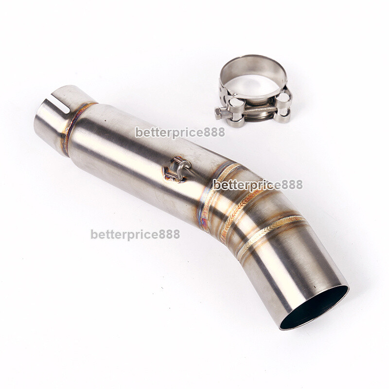 cb500f slip on exhaust