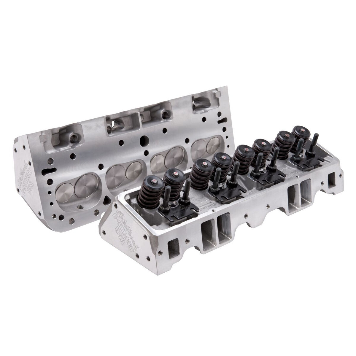 Edelbrock E-Series Head Bolt Kit Oldmobile V8 Edelbrock E-Series Head Bolt Kit Oldmobile V8