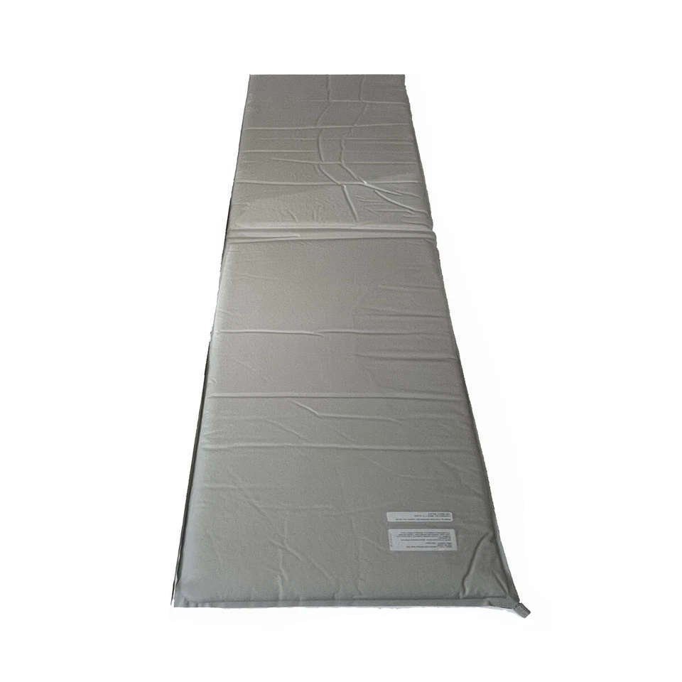 Used THERM-A-REST SELF-INFLATING SLEEP MAT - Choose ODG, Forrest Green or Gray - Image 4 of 4