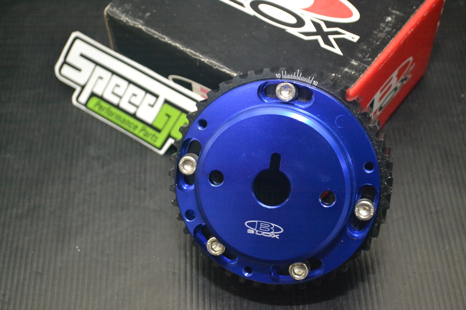 BLOX Cam Gear Camshaft Daihatsu Mira Gino L700 L710 EJDE EJDE eBay