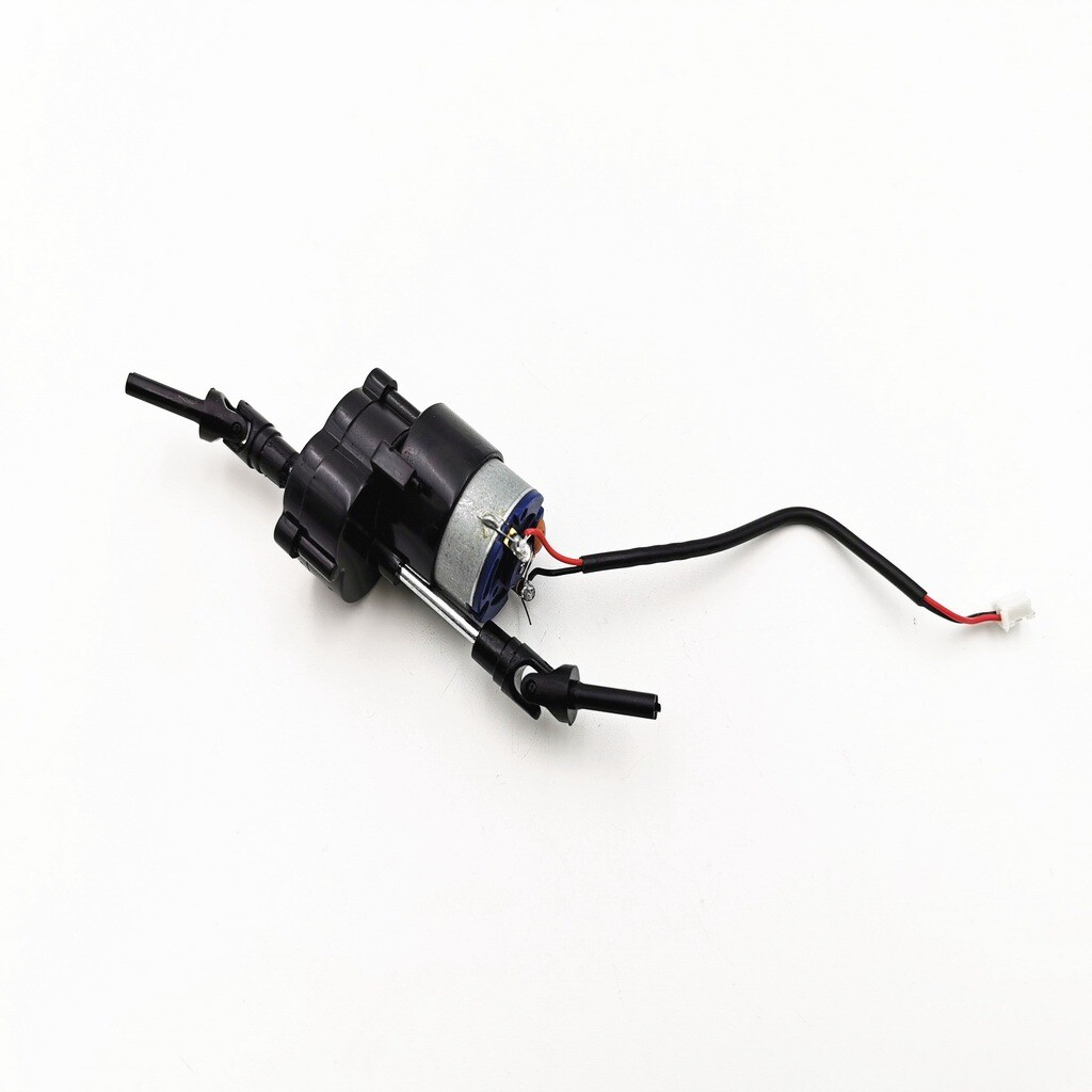Strong RC Metal Upgrade 260 Motor for MN90 MN90K MN91 MN45 WPL B14 B14K