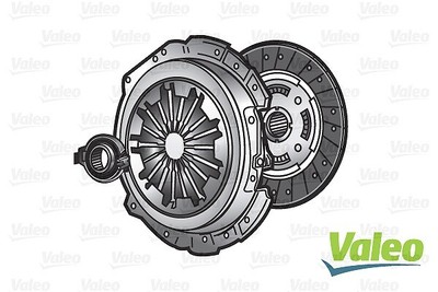 VALEO Kupplungssatz  für CITROËN