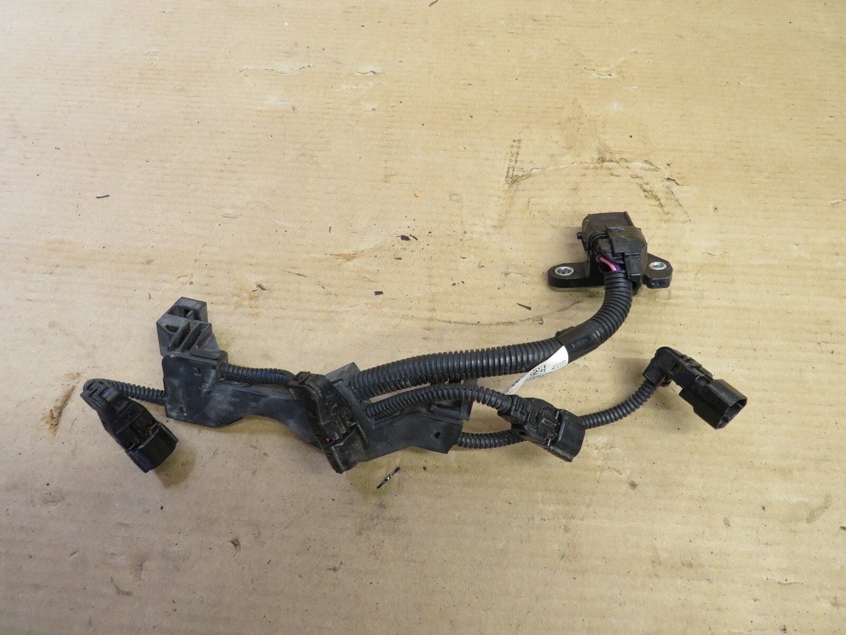 2021-2023 TOYOTA SIENNA ENGINE WIRE HARNESS 82126-06010 OEM 4223