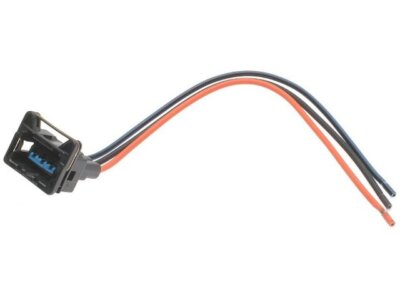 For 2001-2005 Kia Rio Throttle Position Sensor Connector SMP 18156KDHD 2003 2002