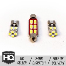 VW Transporter T5.1/T6 ? Interior Cab Light ? Map Light LED Upgrade ? Warm White