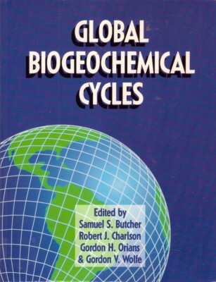 GLOBAL BIOGEOCHEMICAL CYCLES evolution biosphere pedosphere carbon nitrogen